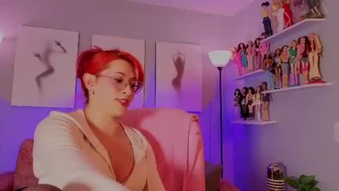 Juliana online show from 21, 6, 2026