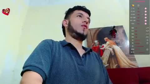 Call me  Juliano independent model online show from 6, 3, 2025