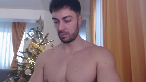 JulianRoyce online show from 8, 1, 2026