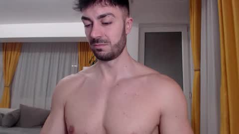 JulianRoyce online show from 6, 3, 2026