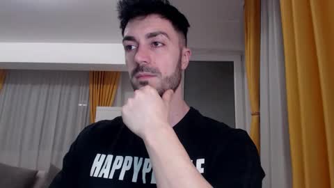 JulianRoyce online show from 8, 3, 2026