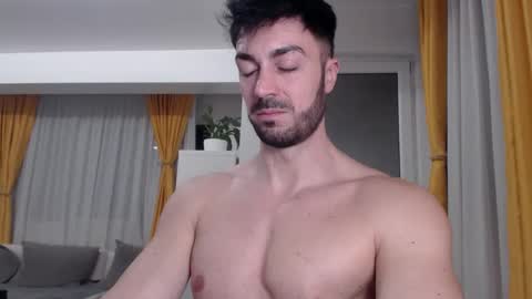 JulianRoyce online show from 14, 3, 2026