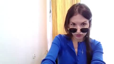 Julia online show from 25, 7, 2026