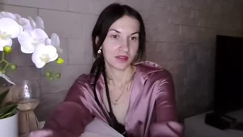 Julia online show from 28, 7, 2026