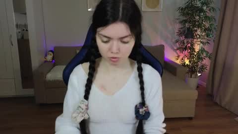Snapshot of juliaortega_ chatting on 23, 5, 2026 Julia online show from 23, 5, 2026