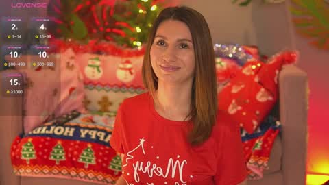 Snapshot of juliarichard chatting on 26, 12, 2024 Julie online show from 26, 12, 2024