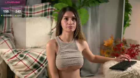 Snapshot of juliarichard chatting on 8, 2, 2026 Julie online show from 8, 2, 2026