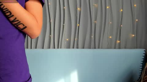 Yulya online show from 1, 10, 2025