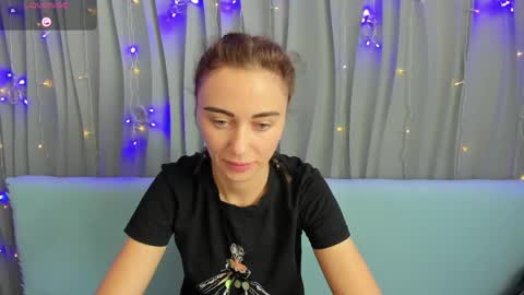 Yulya online show from 27, 5, 2026