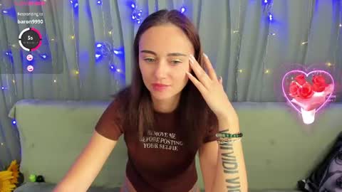 Snapshot of juliastar41 chatting on 5, 8, 2026 Yulya online show from 5, 8, 2026
