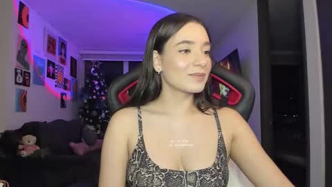 Snapshot of julidavila chatting on 17, 1, 2026 Jeimy Help me to reach 100 thumbs up online show from 17, 1, 2026