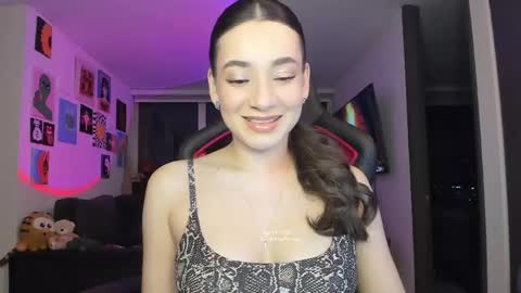 Jeimy Help me to reach 100 thumbs up online show from 23, 4, 2026