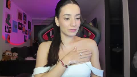 Jeimy Help me to reach 100 thumbs up online show from 28, 4, 2026