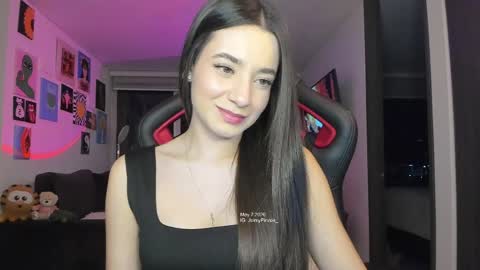 Jeimy Help me to reach 100 thumbs up online show from 8, 5, 2026