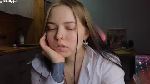 julidropp online show from 9, 3, 2025