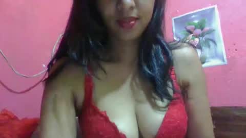julie0612 online show from 15, 3, 2026