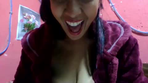 julie0612 online show from 7, 6, 2026