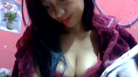 julie0612 online show from 10, 6, 2026
