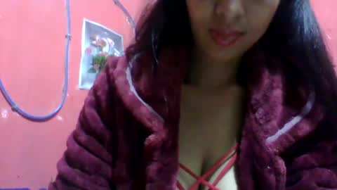 julie0612 online show from 14, 6, 2026