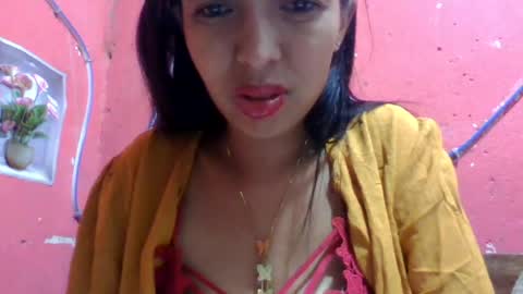 julie0612 online show from 19, 6, 2026