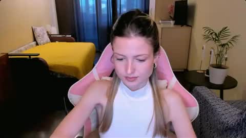 Julie online show from 3, 7, 2026