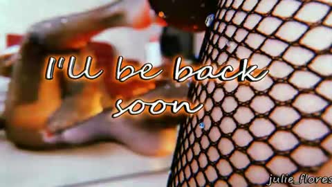 Julie online show from 7, 7, 2026