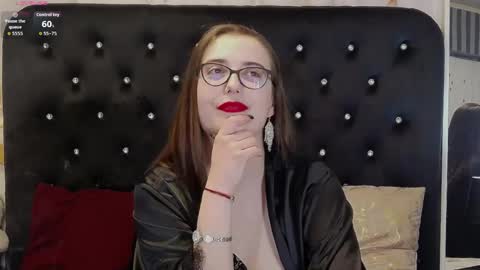 Snapshot of julieannx chatting on 21, 5, 2026 Julia online show from 21, 5, 2026