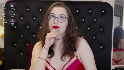 Snapshot of julieannx chatting on 10, 6, 2026 Julia online show from 10, 6, 2026