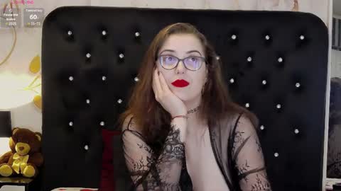 Snapshot of julieannx chatting on 11, 6, 2026 Julia online show from 11, 6, 2026