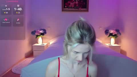julieblazex online show from 25, 7, 2026