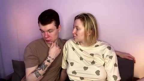 Julie and Thomas online show from 13, 2, 2026