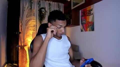 Julien online show from 26, 4, 2026