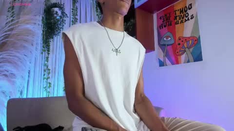 Julien online show from 27, 4, 2026