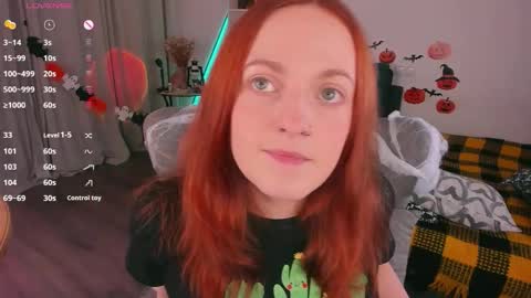 Juliet online show from 29, 10, 2025