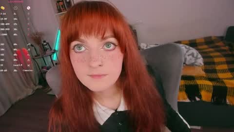 Snapshot of juliet_schoolgirl chatting on 10, 6, 2026 Juliet online show from 10, 6, 2026