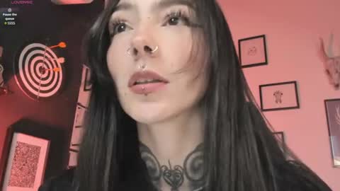 juliet_sourire online show from 25, 6, 2026