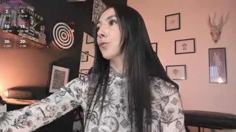 juliet_sourire online show from 30, 7, 2026
