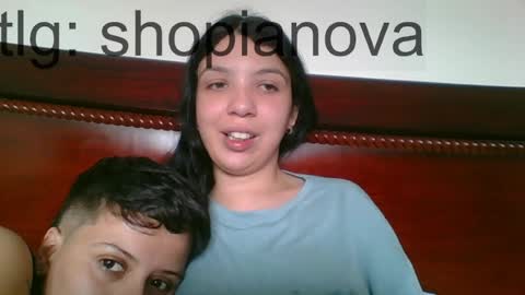 Nati online show from 12, 4, 2026