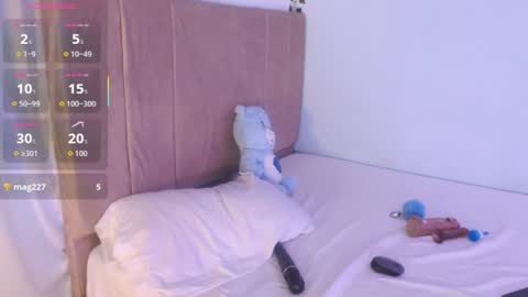 julieta__sexxx online show from 20, 6, 2026