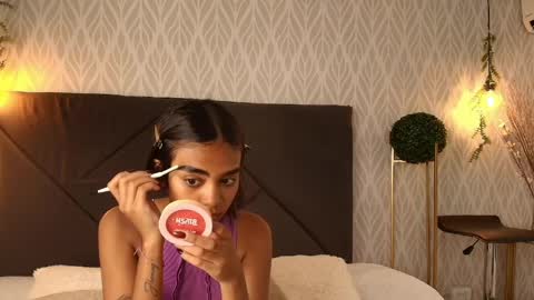 Snapshot of julieta_aguilar chatting on 29, 4, 2026 Juli online show from 29, 4, 2026