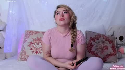 Juli  online show from 28, 4, 2026