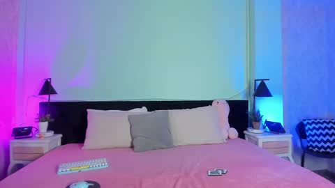 Julieta  online show from 21, 4, 2026