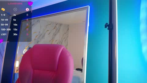 Julieta online show from 16, 1, 2025