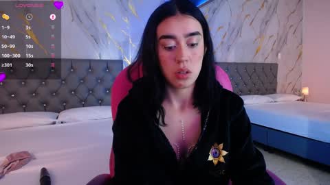 Julieta online show from 17, 1, 2025