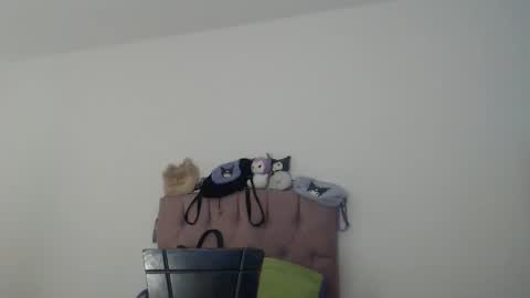 Snapshot of julieta_de_los_angeles chatting on 1, 4, 2026 Julieta online show from 1, 4, 2026