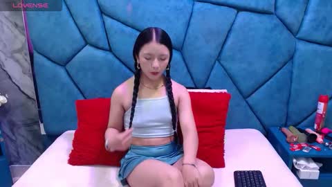 Julieta online show from 21, 4, 2026