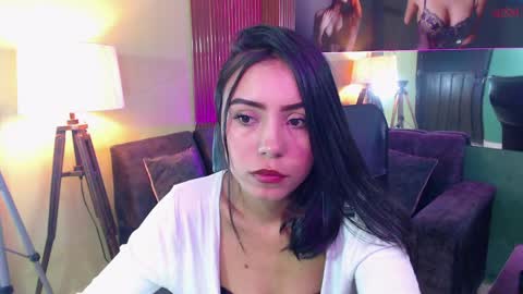 julieta_fn online show from 8, 4, 2026