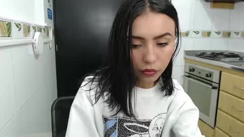 julieta_fn online show from 17, 4, 2026