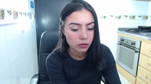 julieta_fn online show from 23, 4, 2026