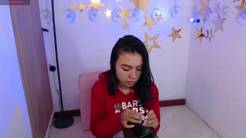 julieta_fn online show from 9, 5, 2026